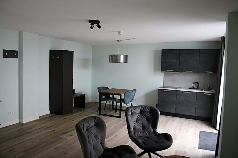 Studio SIS - Aparthotel