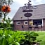 Vakantiehuis Bed en Breakfast in de Tuin