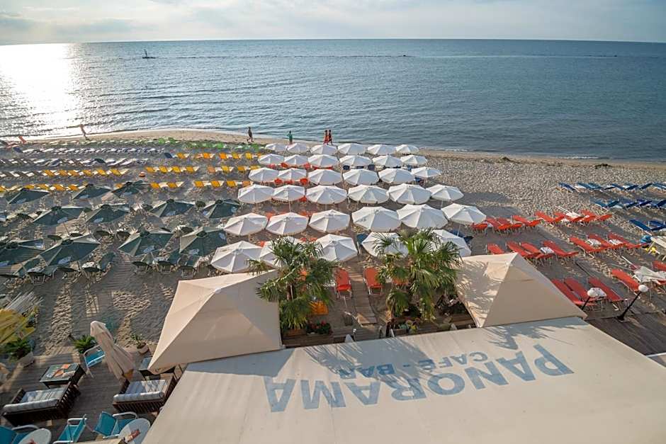 Panorama Hotel