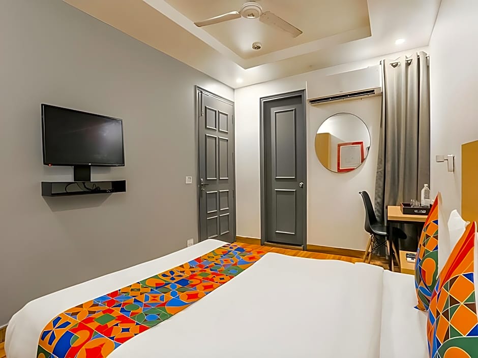 FabExpress PP Residency