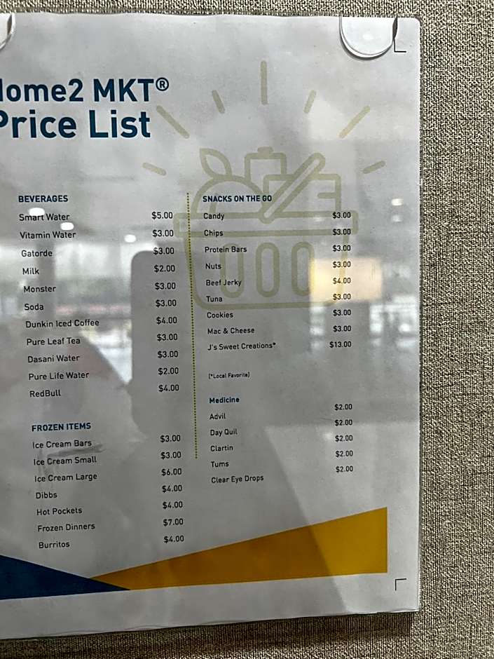 Home2 Suites by Hilton Hinesville