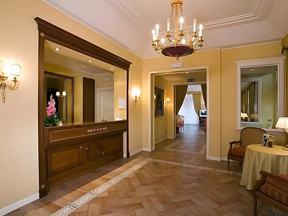 Hotel Tuder