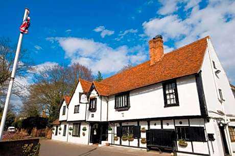 The Olde Bell, BW Signature Collection