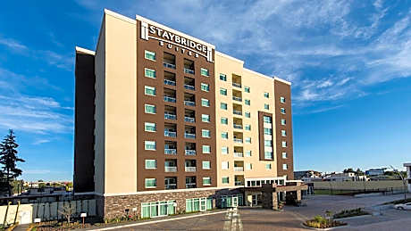 Staybridge Suites Puebla By IHG