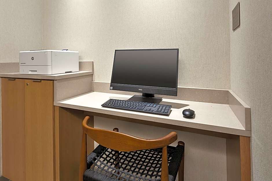 Fairfield by Marriott Inn & Suites Knoxville Airport Alcoa