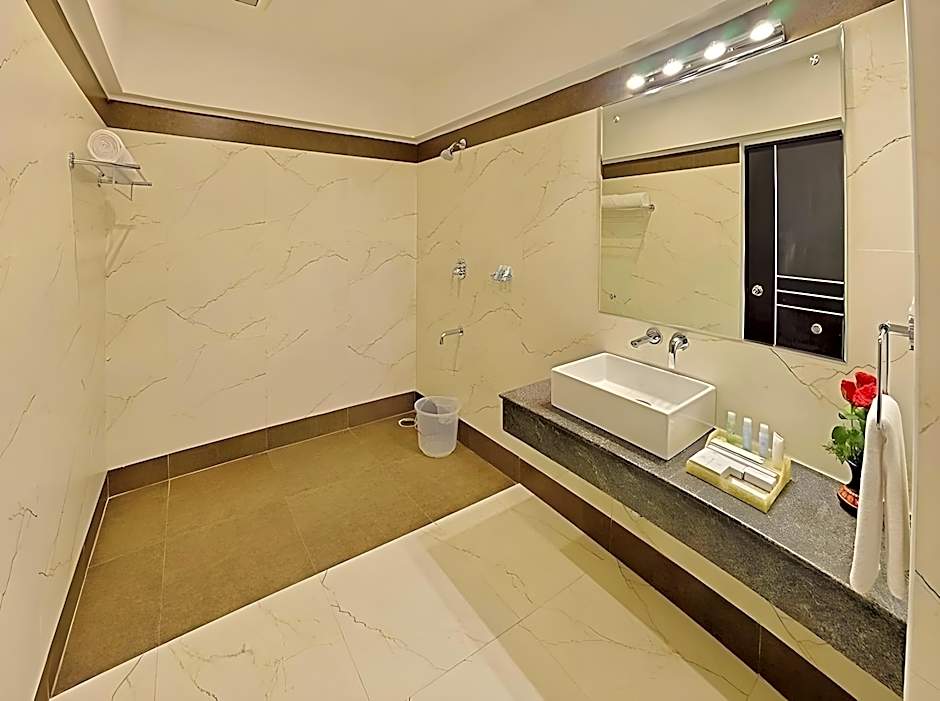 Poppys Hotel Madurai