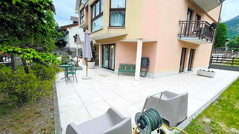 Residence Villa Frejus