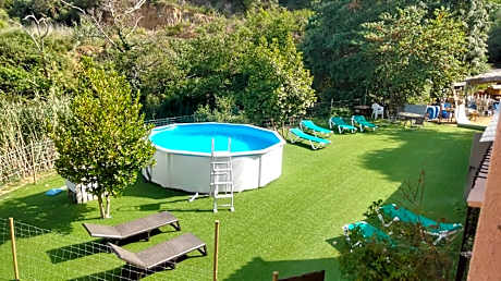 New Hostal Sant Llop