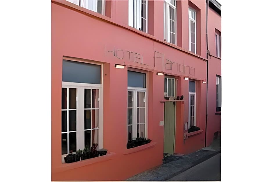 Flandria Hotel
