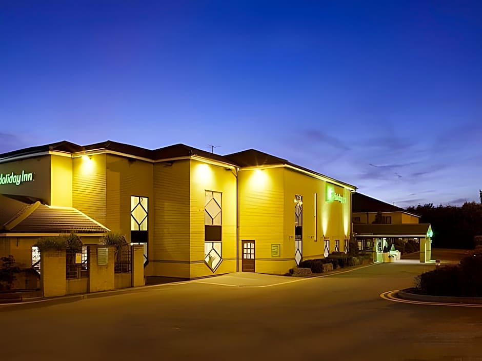 Citrus Hotel Coventry by Compass Hospitality