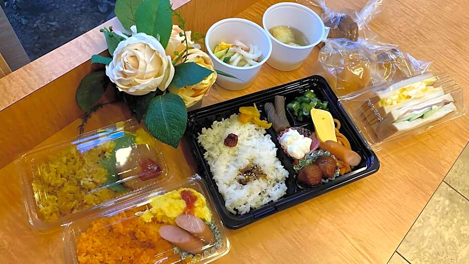 Toyoko Inn Matsuyama Ichiban-Cho