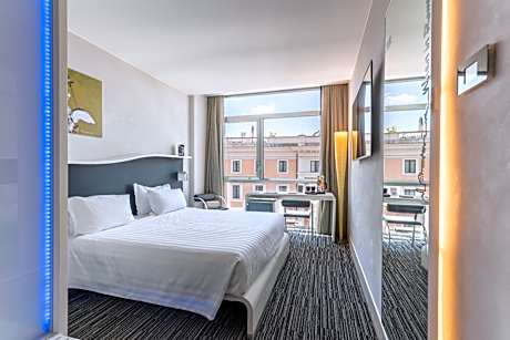 Comfort King Room