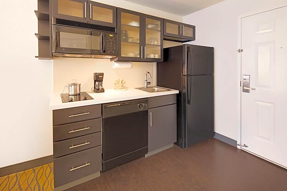 Candlewood Suites Rogers-Bentonville By IHG