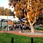 Mandurah Ocean Marina Chalets