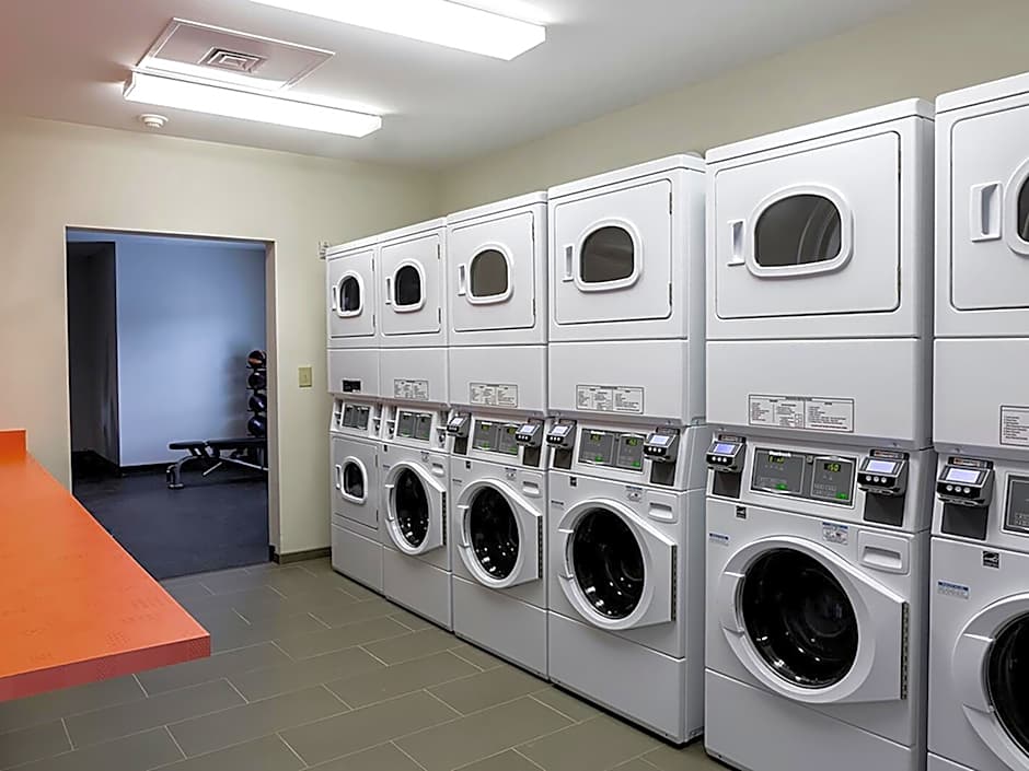 Extended Stay America Suites - Rock Hill