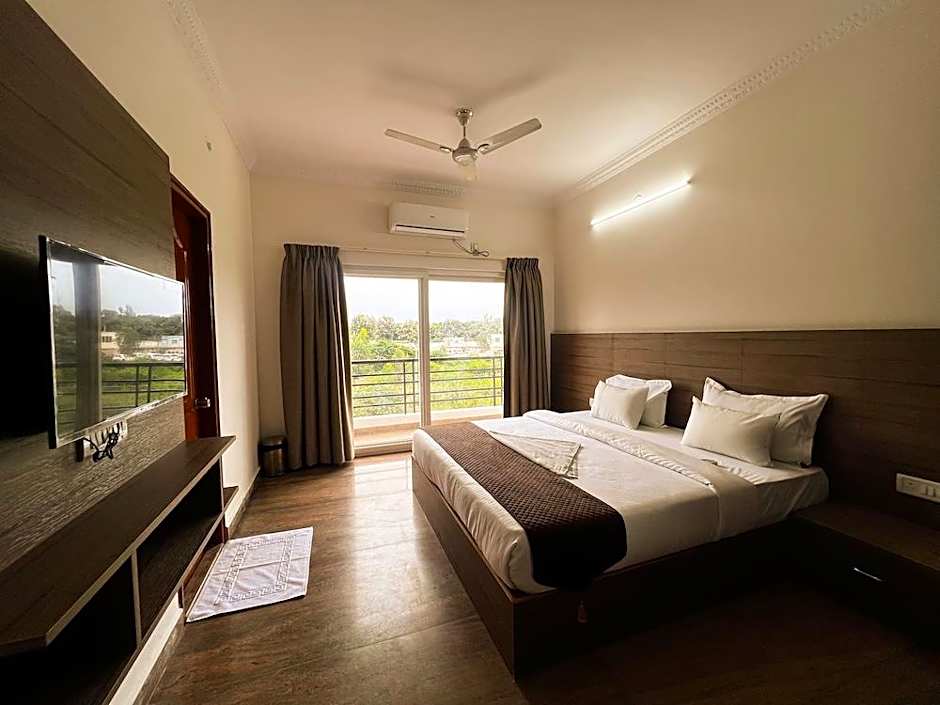 Hotel Elite by Agira