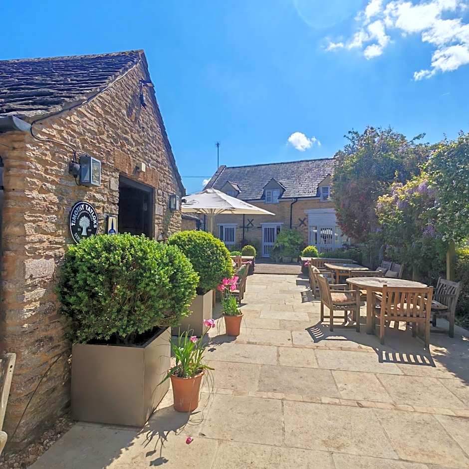 The White Horse Inn
