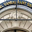 Hotel Vaneau Saint Germain
