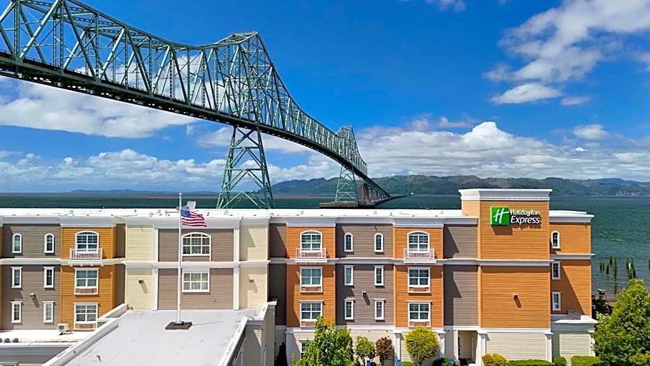 Holiday Inn Express Hotel & Suites Astoria By IHG
