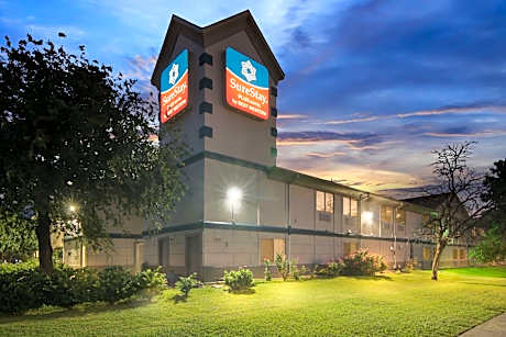 SureStay Plus by Best Western Benbrook Fort Worth