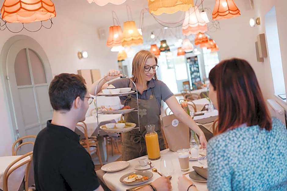 De Merin Boutique Hotel Straden