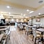 Best Western Peace Arch Inn