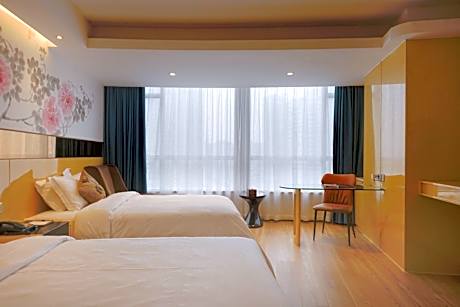 Boutique Twin Room