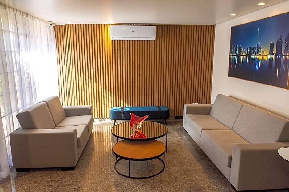 Fenix Hotel Pouso Alegre