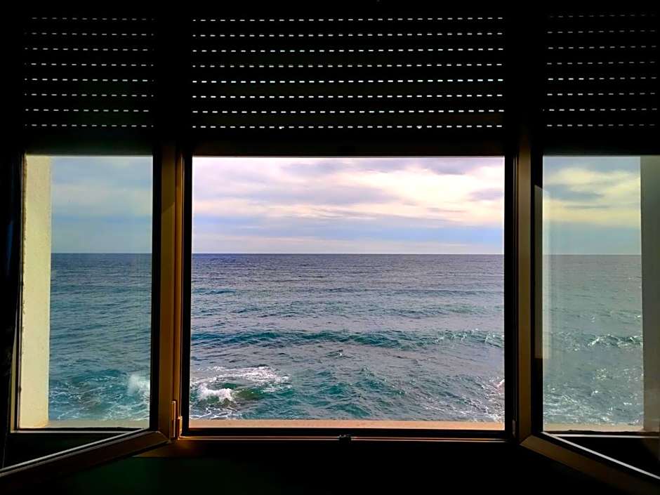 Hotel La Perla Del Capo