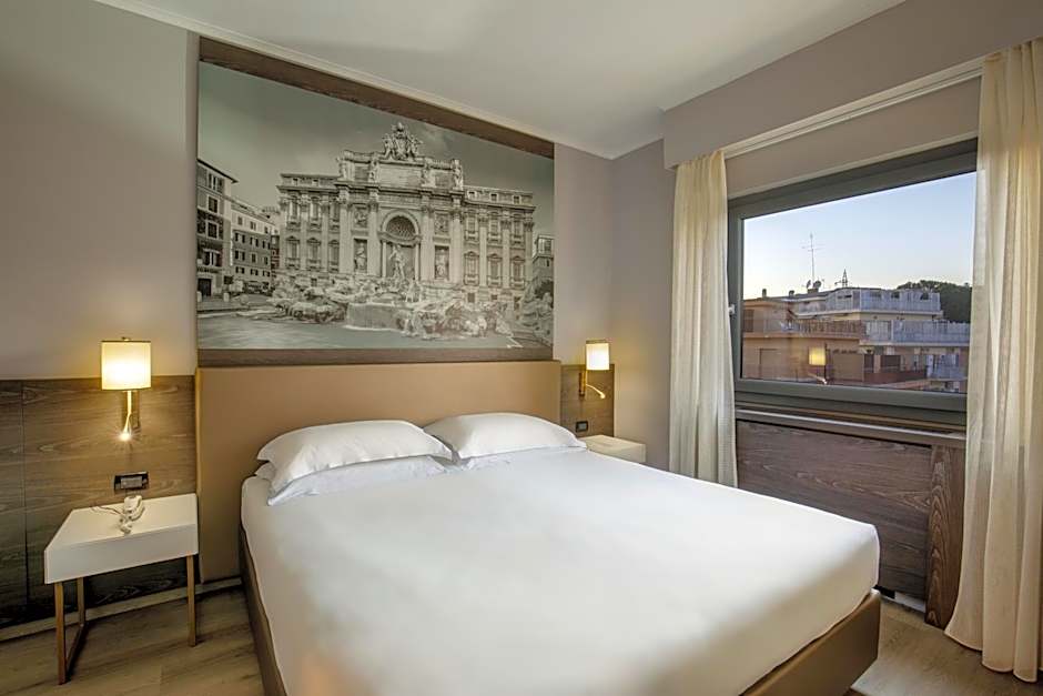 Hotel Marc'Aurelio