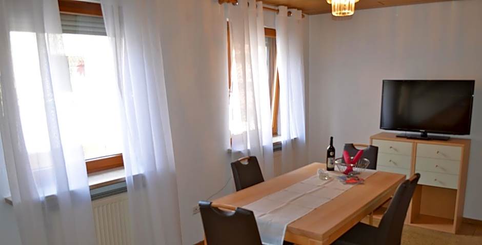 Prinz City Apartments mit Klimaanlagen