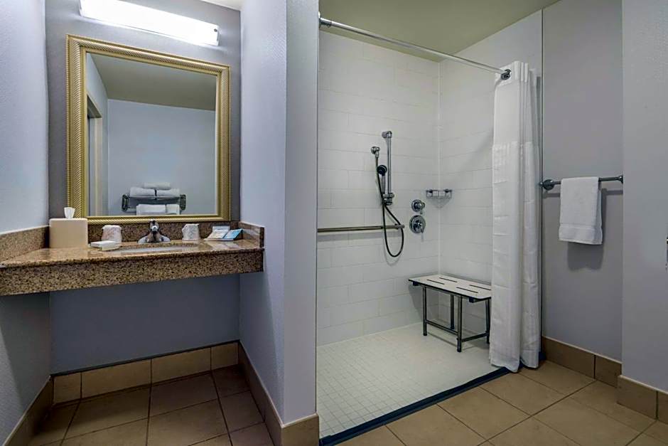 Hilton Garden Inn Blacksburg University