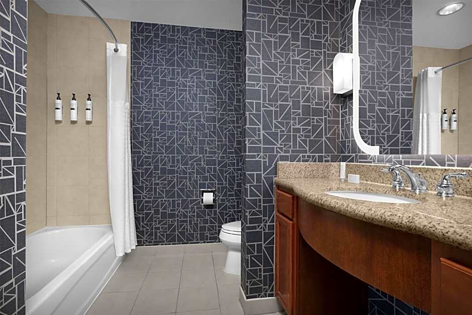 Homewood Suites by Hilton Houston Stafford Sugar Land