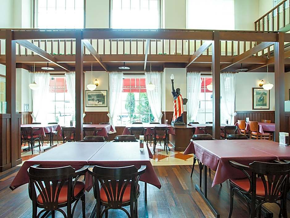 Hotel Boston Plaza Kusatsu Biwako