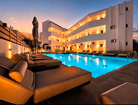 Penélope Hotel