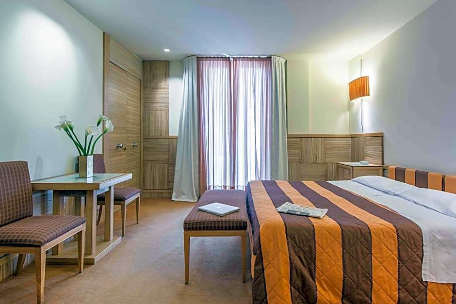 Hotel Terme Delle Nazioni