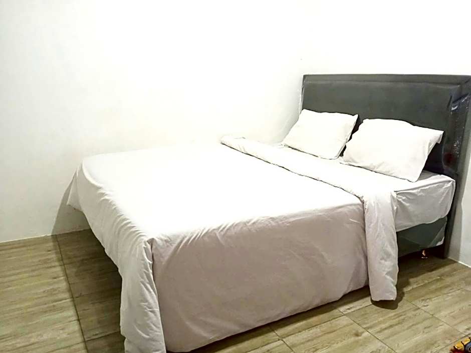 Saijaan Yogyakarta Mitra RedDoorz