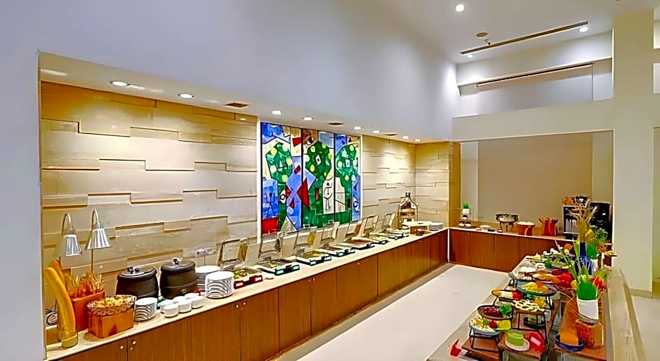 Lemon Tree Premier 1, Gurugram