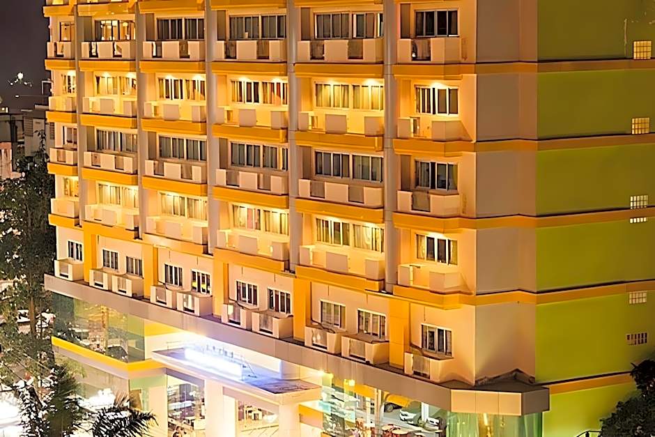 Satit Grand View Hotel