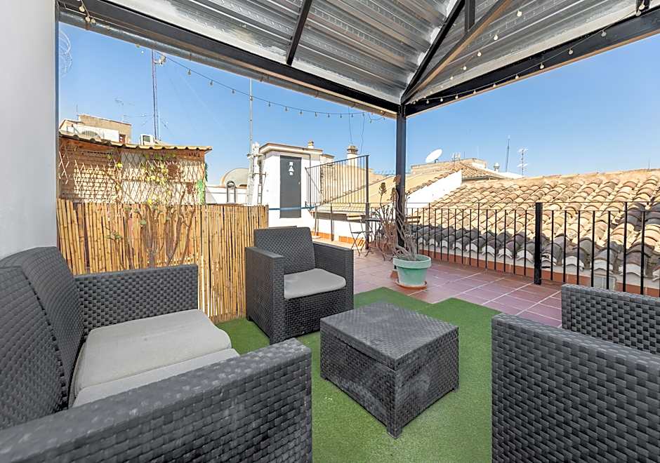 Nest Style Granada
