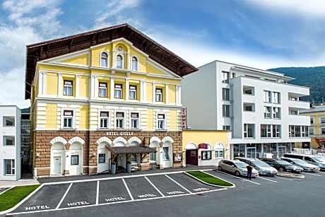 Hotel Gisela