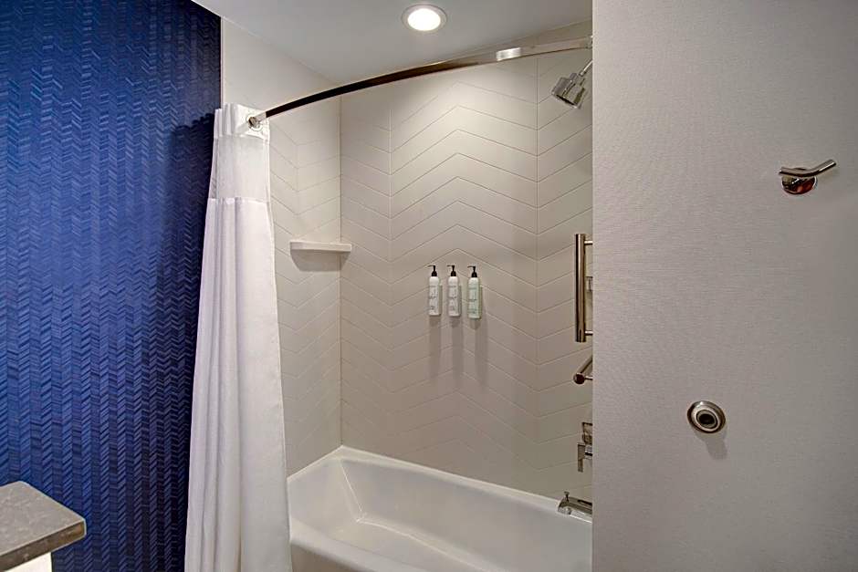 Fairfield by Marriott Inn & Suites Rochester Hills