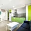 Apartamentos La Rosita Old Town