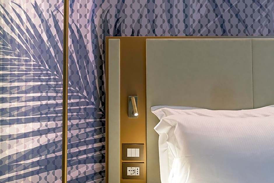 Boutique Hotel Martini 17