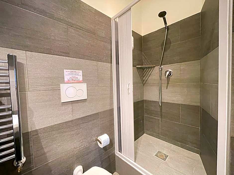 Roman Holidays Rooms Otranto
