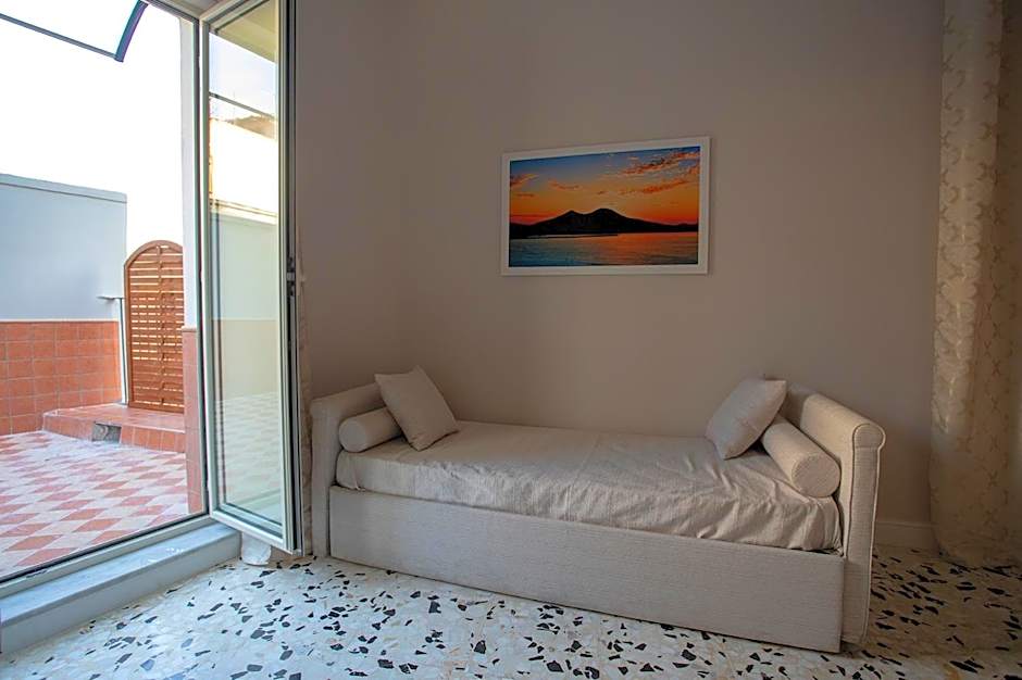 Agorà Mura Greche B&b