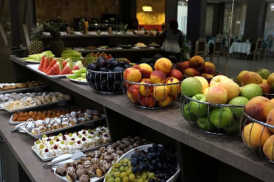 SPA Hotel Infinity Park Velingrad