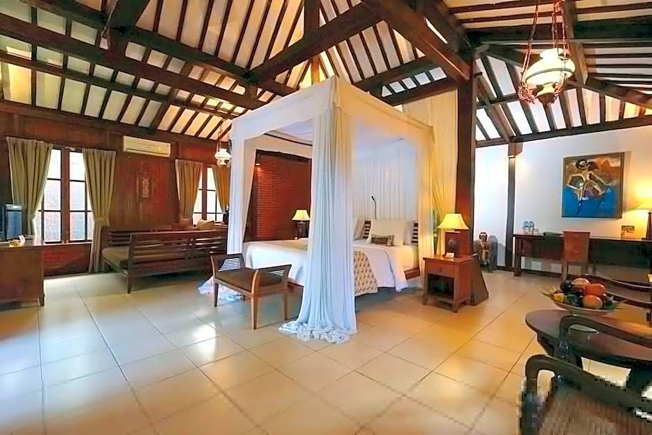 Villa Berawa