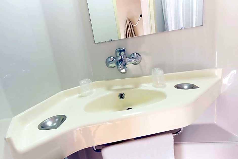 Hotel Premiere Classe Mulhouse Sud - Morschwiller