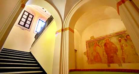 Relais Real Collegio